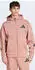 adidas Z.N.E. Zip Hoodie warm clay (Herren) (JD2908)