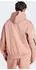 adidas Z.N.E. Zip Hoodie warm clay (Herren) (JD2908)