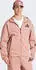 adidas Z.N.E. Zip Hoodie warm clay (Herren) (JD2908)