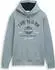 Tom Tailor Logo-Print Hoodie (Herren)