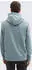 Tom Tailor Logo-Print Hoodie (Herren)