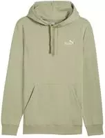 Puma 684718-82, PUMA Essentials 2 Color Small No. 1 Logo Fleece Hoodie Herren 82 -
