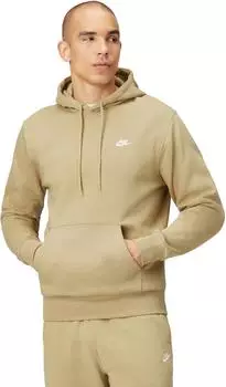 Nike Club Fleece Hoodie (Herren)