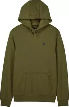 Fox Racing Leo Hoodie olive green (Herren) (31606-099)