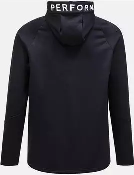 Peak Performance Rider Zip Hoodie schwarz (Herren) (G79942-030)