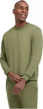 Falke Basic Apparel Rundhals (Herren)
