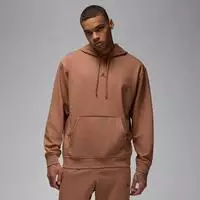 Nike FV8606, NIKE Herren Fantrikot Jordan Sport Crossover Men's Dri-FI Grau male