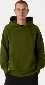 The North Face Raglan Redbox Hoodie (Herren)