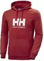 Helly Hansen 33977-163-L, Helly Hansen Kapuzenpullover Logo Hoodie...