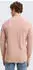 Tom Tailor Baumwolle Strickpullover smoky rose (Herren) (1042517-38325)