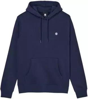 Element Cornell Classic Hoodie eclipse navy (Herren) (ELYFT00169-ECN)