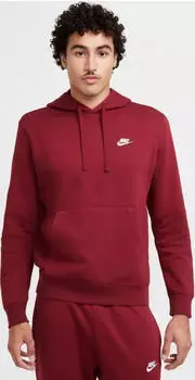 Nike Club Fleece Hoodie (BV2654)