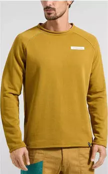 La Sportiva Tufa Sweatshirt savana (Herren) (F14732732)