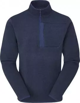 Rab Ryvoan Pullover deep ink (Herren) (QFF-95-DIK)