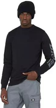 Dickies Okemo Graphic Sweatshirt schwarz (Herren)