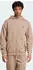 adidas Designed 4 Training Hoodie chalky brown (Herren) (JX0690)