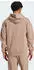 adidas Designed 4 Training Hoodie chalky brown (Herren) (JX0690)