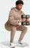 adidas Designed 4 Training Hoodie chalky brown (Herren) (JX0690)
