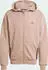 adidas Designed 4 Training Hoodie chalky brown (Herren) (JX0690)