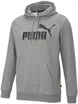 Puma Essentials Big Logo Hoodie (586688)