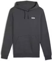 Puma 684718-44, PUMA Essentials 2 Color Small No. 1 Logo Fleece Hoodie Herren 44 -