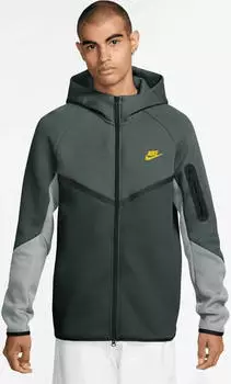 Nike Tech Fleece Windrunner Hoodie (Herren)