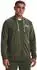 Under Armour Rival Terry Zip Hoodie (Herren)