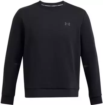 Under Armour Unstoppable Sweatshirt schwarz (Herren) (1389351-001)