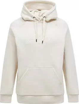 Peak Performance Original Hoodie sand fog (Herren) (G79592-080)