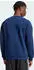 adidas Trefoil Essentials Sweatshirt night indigo (Herren) (IY4935)