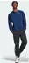 adidas Trefoil Essentials Sweatshirt night indigo (Herren) (IY4935)