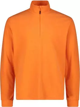 CMP Arctic Fleece Pullover fanta fluo (Herren) (3G28037N-C513)
