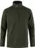 Fjällräven Övik Fleece Half Zip Pullover deep forest (Herren) (F87154-662)
