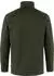 Fjällräven Övik Fleece Half Zip Pullover deep forest (Herren) (F87154-662)