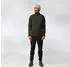 Fjällräven Övik Fleece Half Zip Pullover deep forest (Herren) (F87154-662)