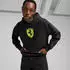 Puma Scuderia Ferrari Race Big Shield Hoodie puma black (Herren) (627054-01)