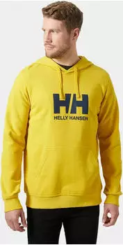 Helly Hansen HH Logo Hoodie (Herren)