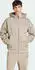 adidas Z.N.E. Zip Hoodie putty beige (Herren) (JC5495)