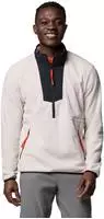 Columbia Fleecepullover "SEQUOIA GROVE HALF ZIP FLEECE", mit Rei&szlig;verschluss Herren