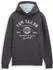 Tom Tailor Logo-Print Hoodie (Herren)