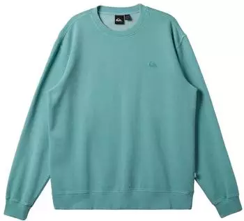 Quiksilver Salt Water Sweatshirt marine blue (Herren) (AQYFT03331-BHA0)