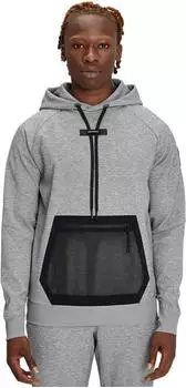 On Hoodie Hoodie grau (Herren) (1ME11450423)