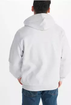 Marmot Coastal Hoodie light grey heather (Herren) (M14258-8626)