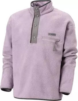 Columbia Helvetia&trade; Half Snap Fleece (2090891)