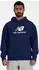 New Balance Sport Essentials French Terry Logo Hoodie (Herren)