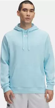 Under Armour UA Rival Fleece Hoodie (1379757)