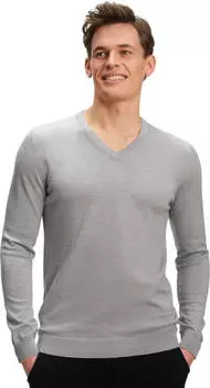 Falke Basic Apparel V-Ausschnitt (Herren)