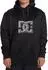 DC Snowstar Hoodie schwarz (Herren) (ADYFT03417-KVJ0)