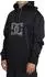 DC Snowstar Hoodie schwarz (Herren) (ADYFT03417-KVJ0)