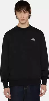 Dickies Summerdale Sweatshirt schwarz (Herren)
